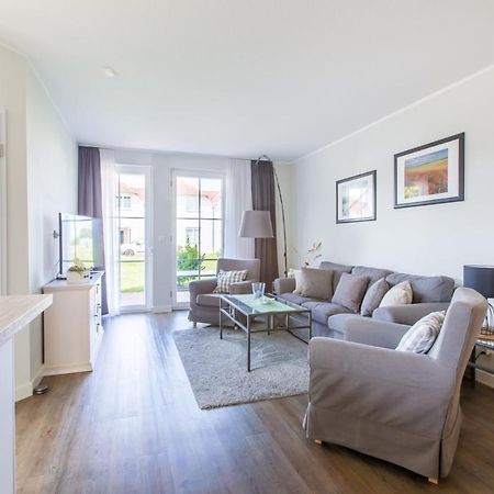 Ferienwohnung Moin Neddesitz Zewnętrze zdjęcie