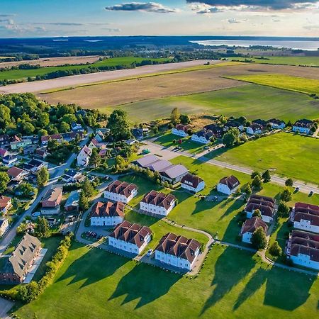 Ferienwohnung Moin Neddesitz Zewnętrze zdjęcie