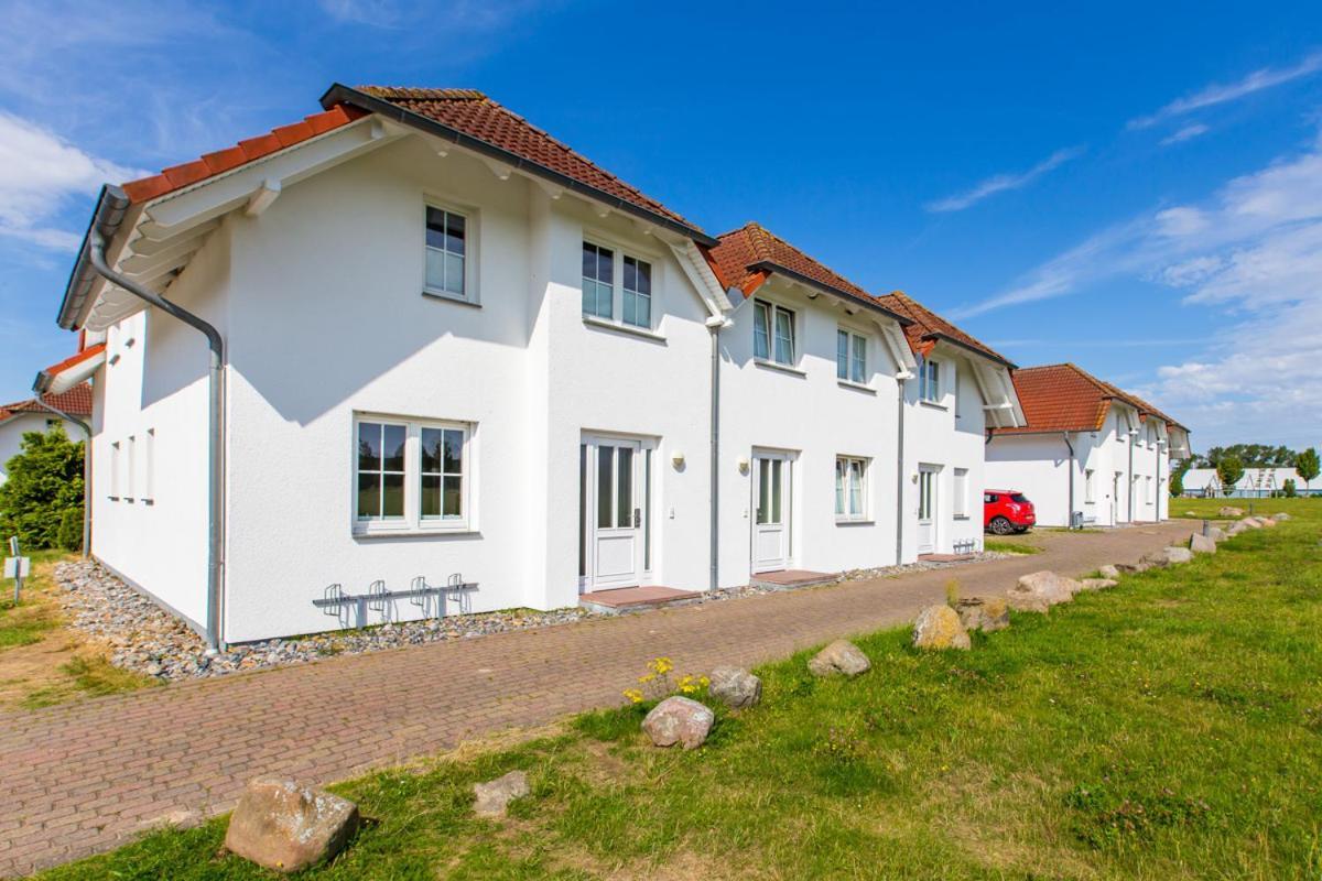 Ferienwohnung Moin Neddesitz Zewnętrze zdjęcie