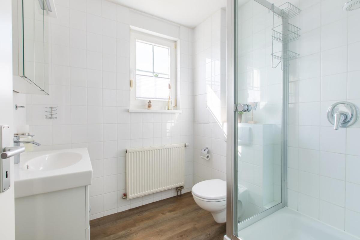 Ferienwohnung Moin Neddesitz Zewnętrze zdjęcie